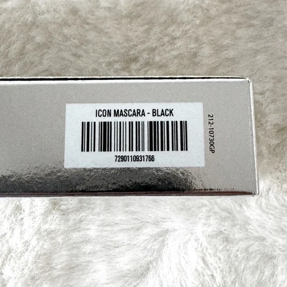 Il Makiage Volume and Curl Black Mascara - NIB - Picture 10 of 10